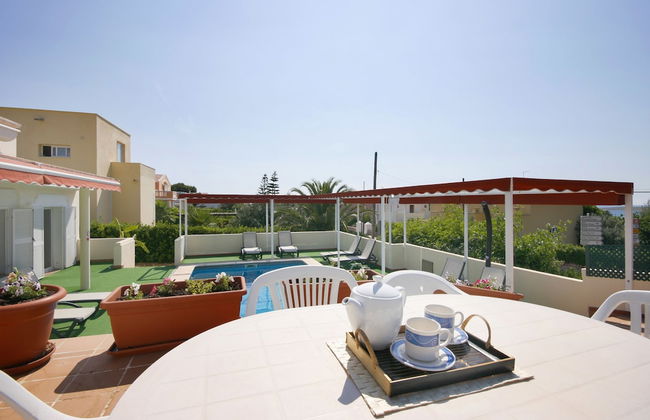 Villa Maria Carmen - Foto 13