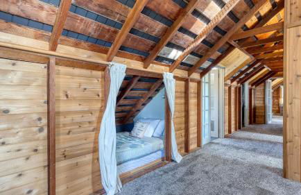 Maxwelton Aerie Bluffside Retreat w Sweeping Puget Sound Views Firepit - Foto 27