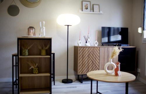 Studio douillet proche gare - Foto 1