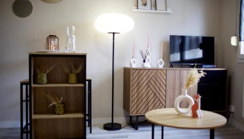 Studio douillet proche gare - Foto 1