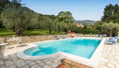 Luxurious Home In Pistoia - Foto 2