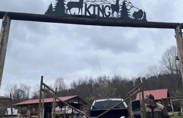 Cozy Cabin - Foto 78