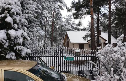 Domek nad Narwią - Foto 18