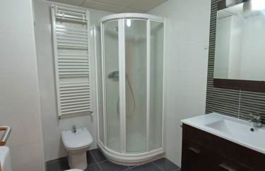 Alojamiento centro Cáceres Cánovas - Foto 15