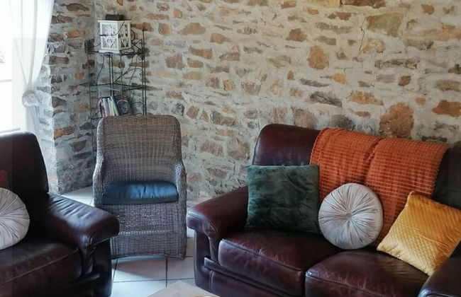 Sunny Garden Cottage, Alle - Foto 12