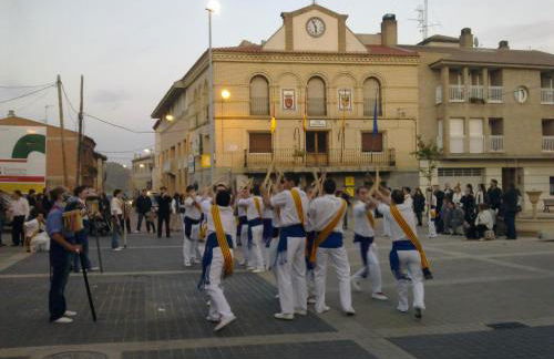 Hospital del Temple Casa Rural - Foto 47