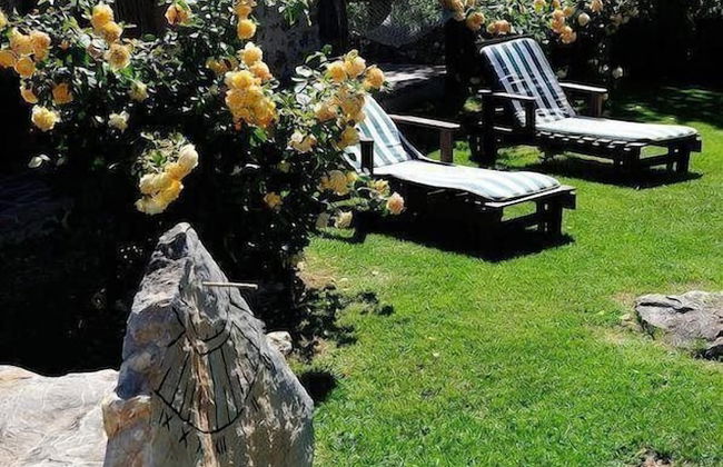 Agriturismo i Monti - Foto 56