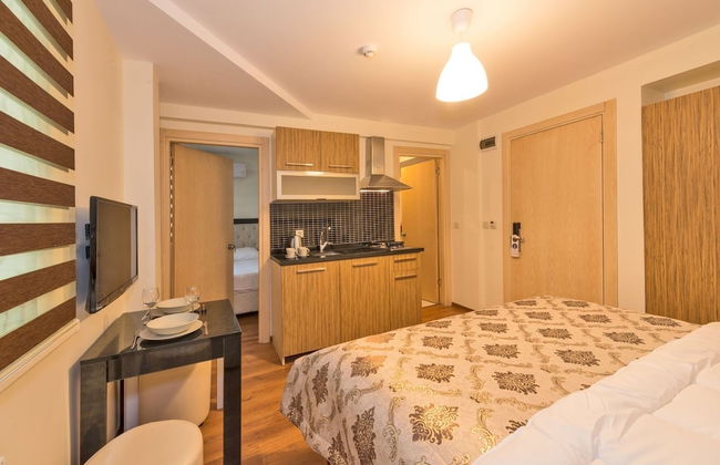 Invictum Residence - Foto 25