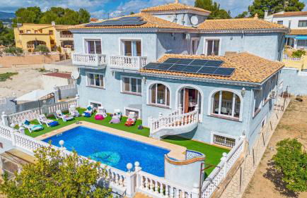 Villa Flora - Plusholidays - Foto 4