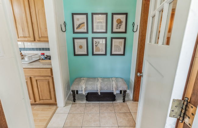 Parkstrip Place, Pet Friendly Downtown Home by RedAwning - Foto 59