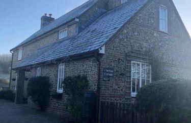 Eco-friendly Dorset cottage with spa set in heart of countryside - Photo 47