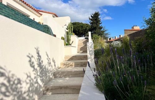 Can Jeannette Vue Mer & Montagne - Collioure - Foto 69