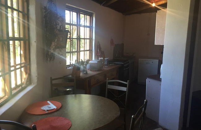 The Cradle Rest - Foto 26