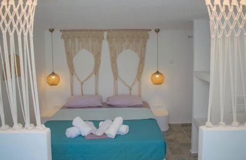 Endless Blue from Syros - Megas Gialos Suite 1 & 2 - Foto 28