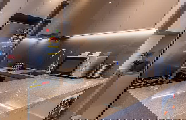 The Rixx Lavish Apartment - Foto 33