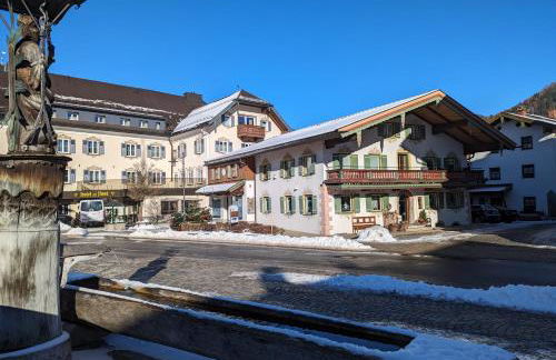 Ferienwohnung Jodlschmid - Foto 9