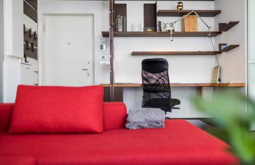 Life Apartment & City Bike - Foto 6