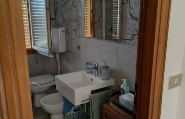 Cosy flat la Casa di Gianco - Foto 24