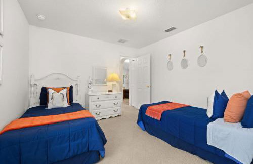 373 - Stunning 4 Bedroom Villa with own Private South East Facing Pool - Photo 65