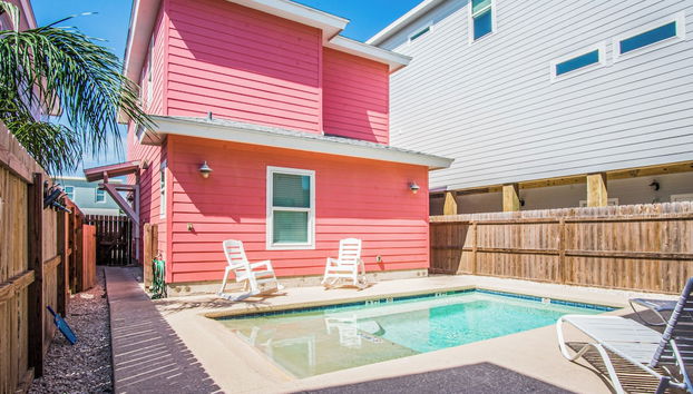 Fanta Sea Get Away by Silver Sands Vacation Rentals - Foto 5, Facciata della struttura