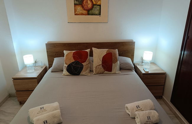 Apartment Huerta del Obispo - Foto 8