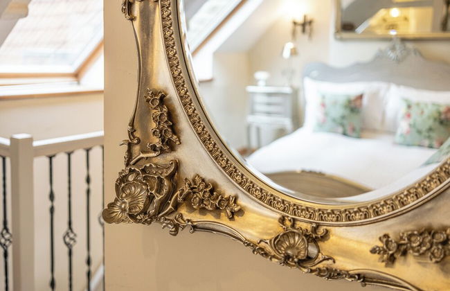 Eilmers Cottage Lovely 4BD in Malmesbury - Photo 59