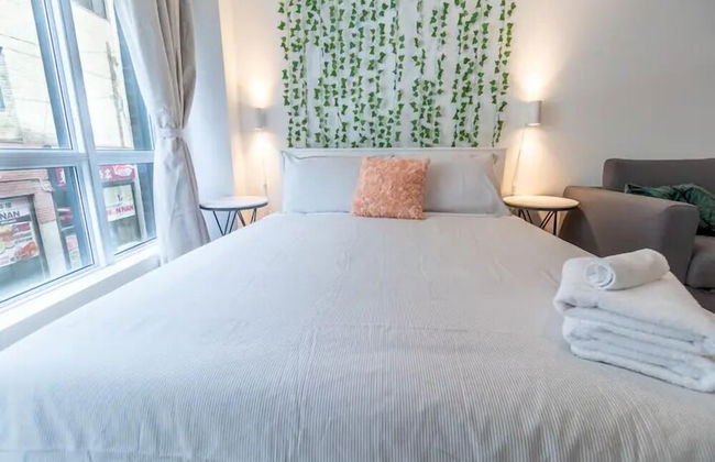 Rozenhaus Montréal - Foto 30