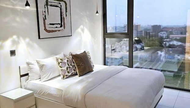 EBS legend one bedroom dupulex - Foto 2, Habitación