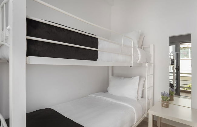 Varkiza Seaside Apartment - Photo 7