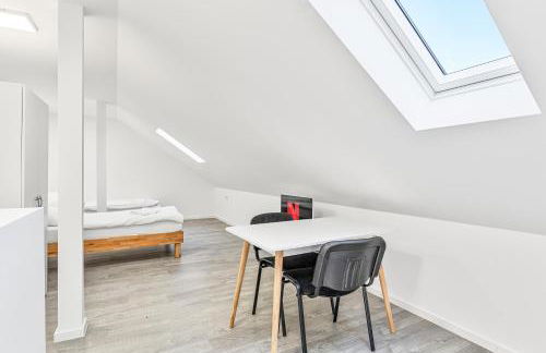 Perfekt für Firmen und Gruppen - 1 Haus - 12 Wohnungen - Foto 33