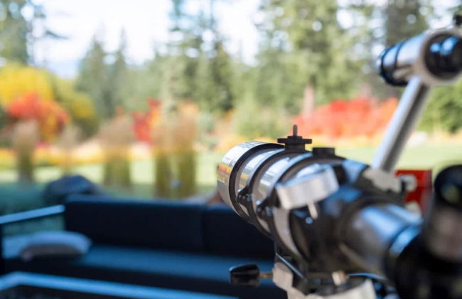 Architecturally Stunning Cle Elum Luxury Retreat - Foto 57