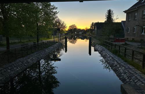 Seezeit Storkow & romantisches Baumhaus - Foto 22