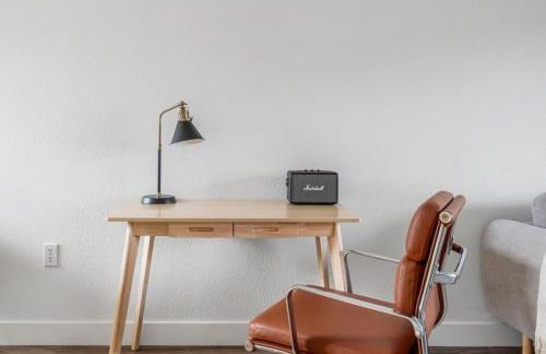 Blueground Santa Clara pool nr Central Park SFO-2088 - Foto 4