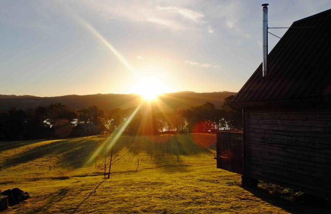 The Cabins, Loch Awe - Foto 8