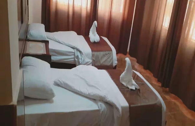 Al-Nujoom Hotel Suites - Foto 6