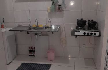 Reserva Aconchegante perto Praias, Aeroporto, UFDPar, UESPi - Foto 13