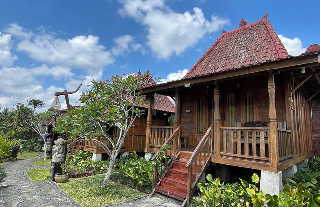 Sirya Farm House - Foto 1