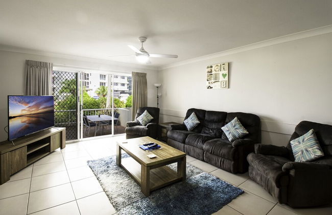 Key Largo Apartments - Foto 13