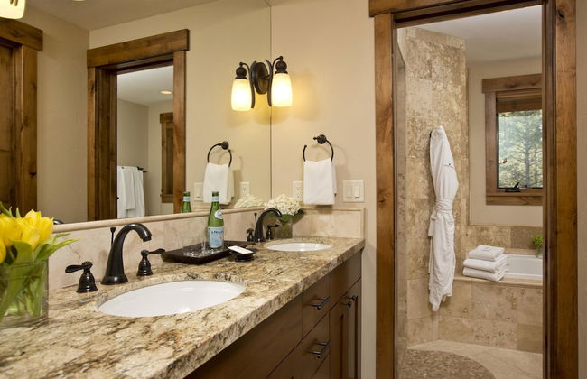 Teton Private Residences - Foto 44