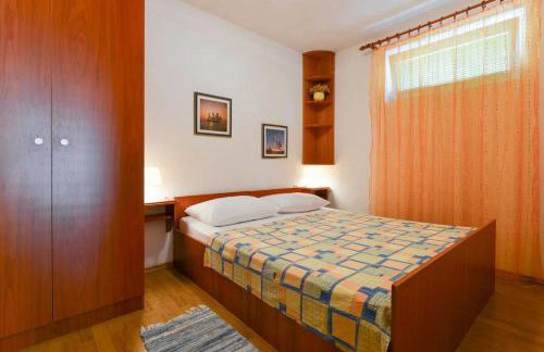 Apartments by the sea Lukovo Sugarje, Karlobag - 21469 - Foto 19