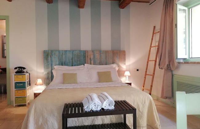 Le MaRaClĂ Country House - Photo 4