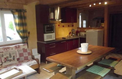 chalet de montagne - Foto 16