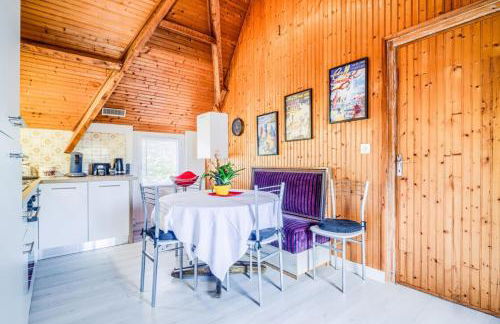 Dépendance de charme près de la mer - Foto 12