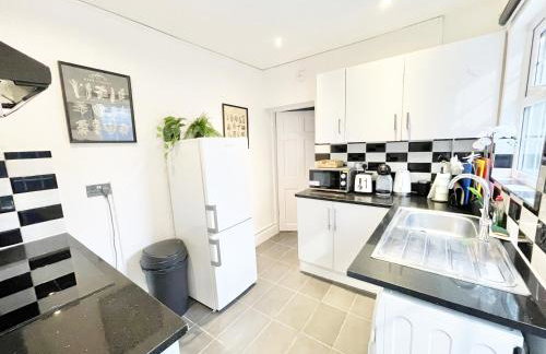 Wembley Royal Residence - Free Parking - Foto 27