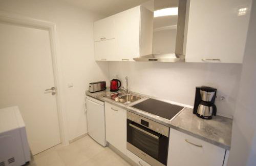 Apartments Petrovac - Foto 17