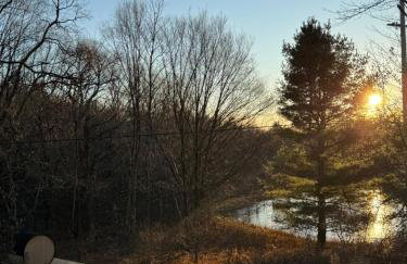 Luxury Catskills Sauna Retreat -Haven On The Manor - Foto 4