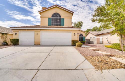 Spacious Las Vegas Home Near Casinos and Nightlife! - Foto 30