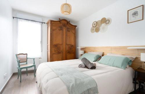 L'escapade - Confort et calme - Foto 9