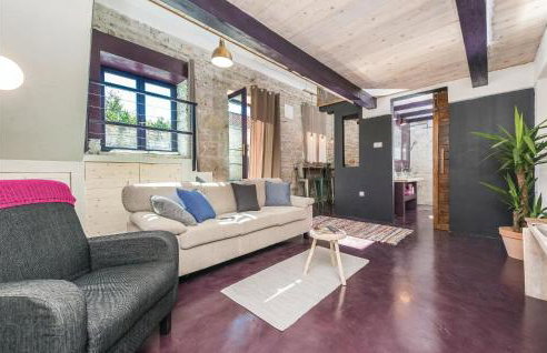 Two-Bedroom Holiday Home In Pridraga - Foto 17