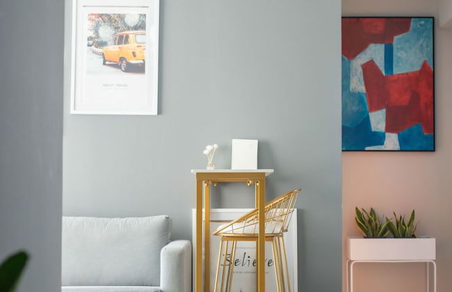 Shezhen Duwel Service Apartment Luohu - Photo 48